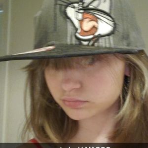 Meet your Posher, Brooklynn